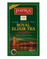 Impra Royal Elixir zelený čaj sypaný list 100g