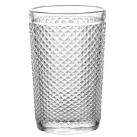 Florina Alexis pohár na long drink, 340 ml