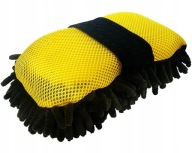 DUNLOP OBOJSTRANNÁ UMÝVACIA HUBKA z mikrovlákna 2v1