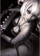 Plagát Anime Manga NIER nier_038 A3