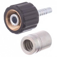 Hadicová hubica DN6 1/4 M22x1,5mm pre tlakový čistič KARCHER KRANZLE