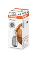 Osram Original S1 Malá žiarovka 12V 20W/25W