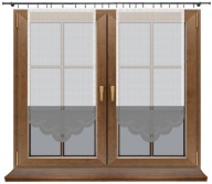 PREŠLIEROVANÝ PANEL PRIPRAVENÝ ŽAKÁROVÝ DEKOR 70x140 TITU