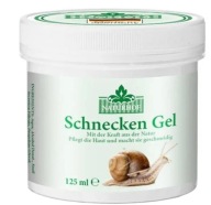 Slimačí sliz gél 125 ml Schnecken NATURHOF