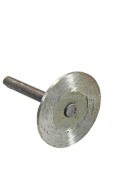 Diamantový kotúč na kovový kameň 40mm 1,6 6mm