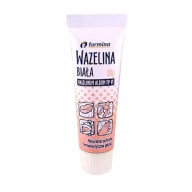 Biela vazelína Farmina 20g, farmaceutickej kvality