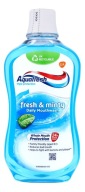 GSK Aquafresh liquid fresh & minty 500 ml