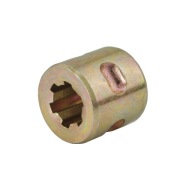 POUZDRO POHONU ČERPADLA NSZ 6 10 16 pre 6 FRÉZOV