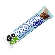 Go On Proteínová proteínová tyčinka 50g Karamelový koláč