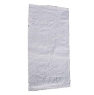 50KG VRECKÁ NA OBILNÚ UHĽNÚ RUBU 60X105 BIELE 1 KS.