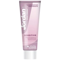 Jordan Stay Fresh Whitening zubná pasta 75 ml