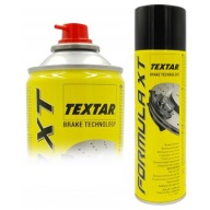 TEXTAR ČISTIČ BRZD 500ML