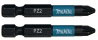 2KS NÁRAZOVÉ BROTY PZ2 50mm B-63753 MAKITA