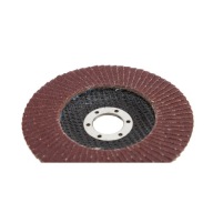 Kotúč klapky 125mm P100 KD968