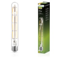 LED žiarovka E27 TUBA T30 8W = 65W 3000K LUMILED