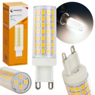 SMD G9 LED žiarovka 5W 4000K