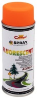 NEÓNOVÝ ORANŽOVÝ fluorescenčný sprej 400ml