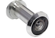 DVERE VIEWER JUDAS 14MM 180 STUPŇOV CHROM