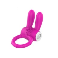 EREKČNÝ KRUH NA PENIS, KRUH ERKU VIBRUJE