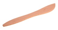NÔŽ NÔŽ na mazanie, drevená kuchyňa, 18,5 cm