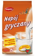 MOGADOR PÁNKOVÝ NÁPOJ 400g