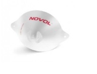 FAROVACIA SIEŤKA NYLON 190 MIKRON NOVOL 10 KS.