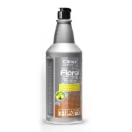 CLINEX FLORAL CITRO 1L čistiaci prostriedok na podlahy