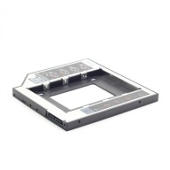 HDD adaptér 5,25'' na 2,5'' Slim rám