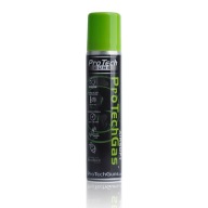 Pro Tech Guns Bullet Green Gas Enhanced Formula 100 ml
