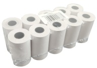 Termorolka do pokladne a terminálu 57x15 10 ks. papier