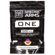 Specna Arms One Tracer ASG BB 0,20 g 1000 ks - Biela