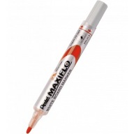 Popisovač Pentel Maxiflo MWL5S za sucha stierateľný