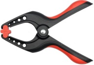 Pružinová svorka 100 mm - Yato OM2
