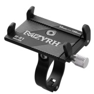 DRŽIAK TELEFÓNU NA BICYKEL pre presnosť bicyklov!