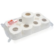 MEGA ROLKY TOALETNÉHO PAPIERA 42mb Výhodná cena za 8 ks!