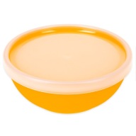 PLASTOVÁ MISKA PRE DETI NA OBJEDNANIE 0,3L