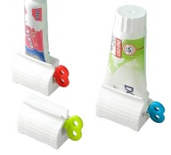 DÁVKOVAČ KRÉMOVEJ PASTA ZUBNEJ PASTA SQUEER TUBE DISPENSER AG811
