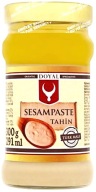 Sezamová pasta (Tahini, Tahini) 300g - dezert, hummus
