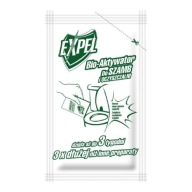 EXPEL BIO Aktivátor pre septiky a čističky odpadových vôd, 25g
