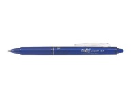 PILOT FRIXION CLICK 0,7 Zmazateľné PEN SKY