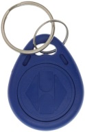 RFID Keychain Programmable Copying 125kHz Unique