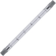 HALOGÉNOVÁ VLOŽKA HALOGÉNOVÁ VLOŽKA J118 230V 2250lm 120W = 150W Eco R7s