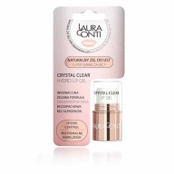 Laura Conti Natural Crystal Clear Gél ​​na pery 4 g