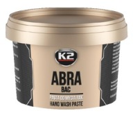 BHP pasta na hygienické umývanie rúk K2 ABRA BAC 0,5L
