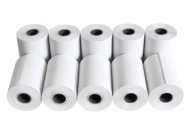 Papier do registračných pokladníc a fiškálnych tlačiarní 57mm x 30m