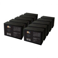 Adbl One Shot Tire Pad aplikátor na pneumatiky