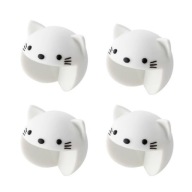 Poťah na rohovú pohovku Cat - Effective Protection Protection - 4 kusy