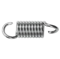 DURABLE Pružina hojdacej siete Hammock, 7 x 40 mm