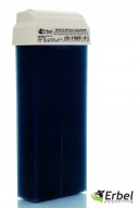 Erbel - Azulene Pearl Wax so širokým valčekom