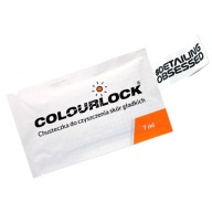 Čistiaca utierka na kožu Colorlock